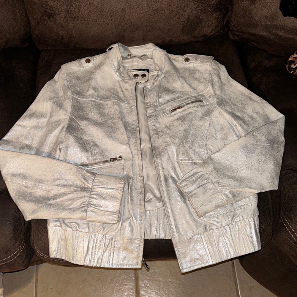 Size large Guess jacket